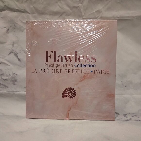 Other - LaPredire Prestige Paris Flawless brush Collection 7 piece